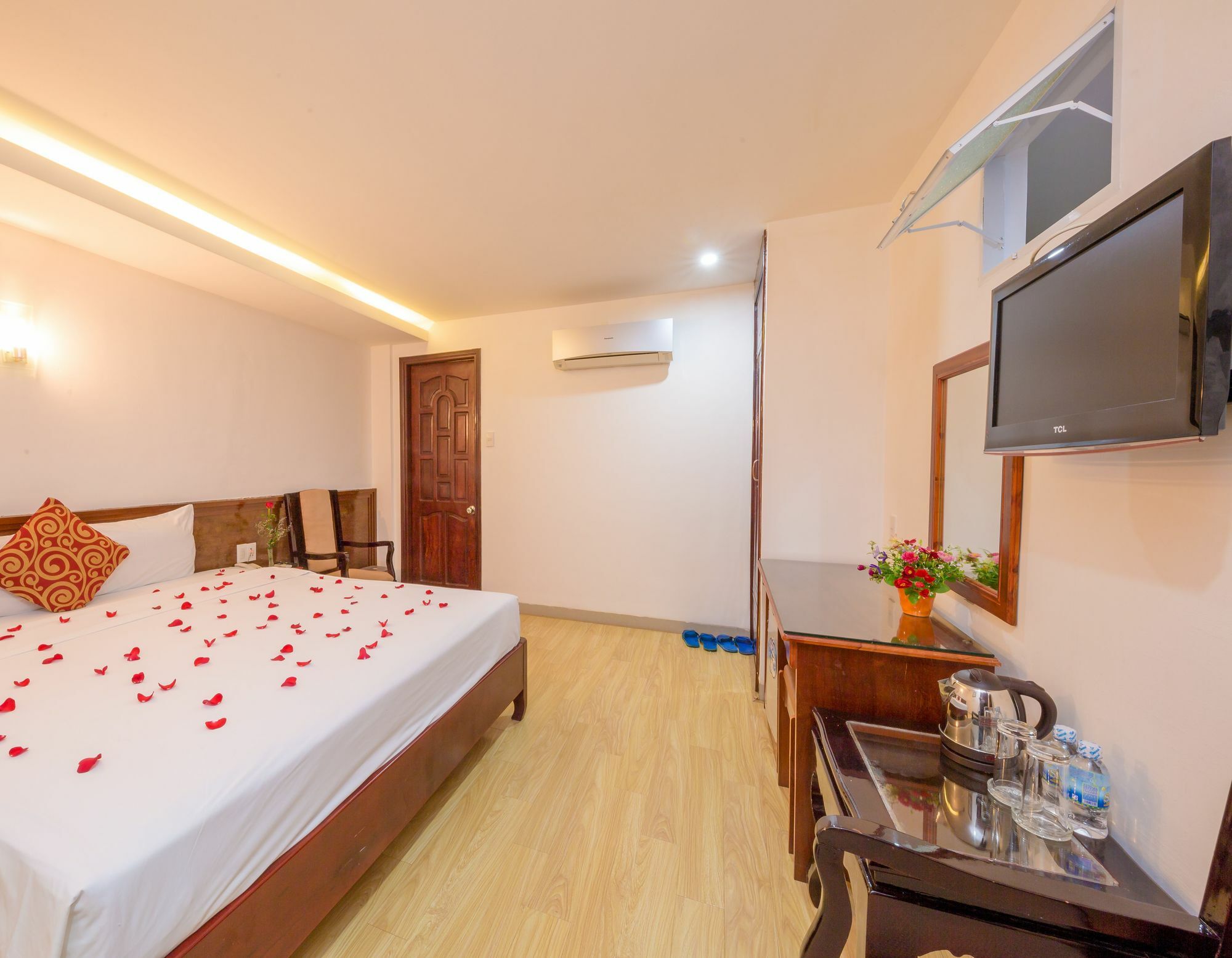 Le Soleil Hotel Managed By Nest Group Nha Trang Extérieur photo